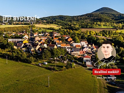 Kostomlatská, Žalany